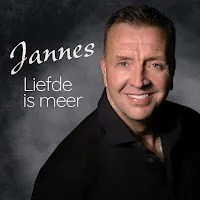 Jannes — Dora’s Ogen — обложка